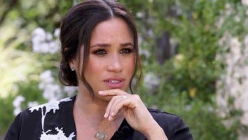 Meghan Markle Accuses Royal Family of Spreading ‘Falsehoods’ in New Oprah Interview