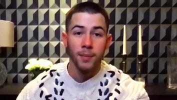 Nick Jonas Says Feeling 'Disconnected' From Wife Priyanka Chopra Inspired His New Music