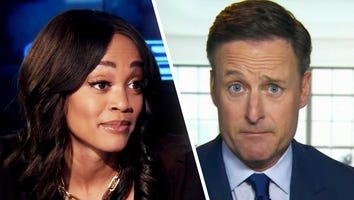 Rachel Lindsay Responds to Chris Harrison's Apology and His Future With the 'The Bachelor'