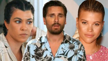 Scott Disick Claims Sofia Richie Gave Him an Ultimatum to Choose Her or Kourtney Kardashian