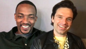 Anthony Mackie Says ‘The Falcon and the Winter Soldier’ is About Their ‘Redemption’ (Exclusive)