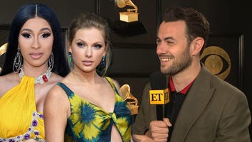 GRAMMYs 2021: Executive Producer Ben Winston Talks Female POWERHOUSE Performances (Exclusive)