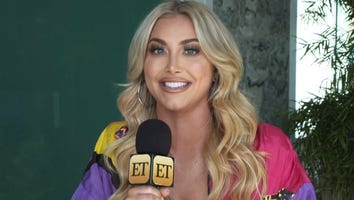 Cassie Scerbo Says She'd 'Totally Be Down' to Do 'Dancing With the Stars' (Exclusive)