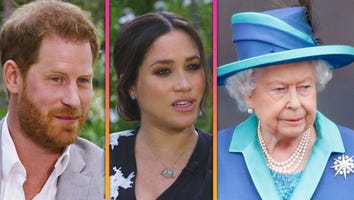 How the Queen and the Royal Family Are Handling Allegations of Racism After Oprah Interview