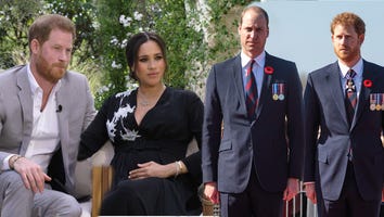 How Prince Harry and Prince William Will Move on After Explosive Rift (Exclusive)