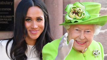Meghan Markle Accused of Bullying Royal Aides