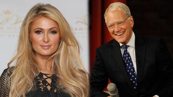 Paris Hilton Says David Letterman Was Trying to 'Humiliate' Her in Resurfaced 2007 Interview