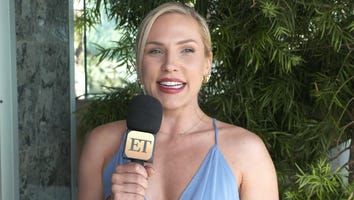 Sharna Burgess Gushes About Brian Austin Green and Hoping for ‘DWTS’ Return (Exclusive)