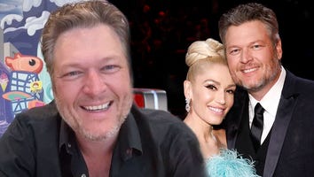 Blake Shelton Reveals When He and Gwen Stefani Are Planning to Get Married