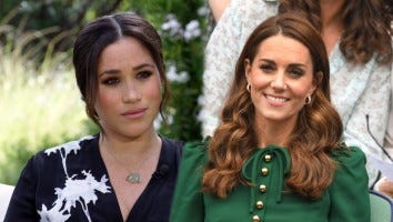 Meghan Markle's Alleged Email to Royal Aide About Kate Middleton Tabloid Story Is Revealed