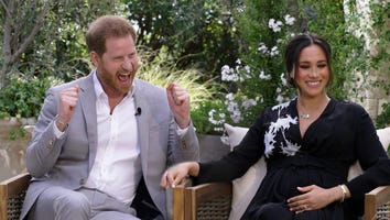 Meghan Markle and Prince Harry Reveal They’re Having a Baby Girl!