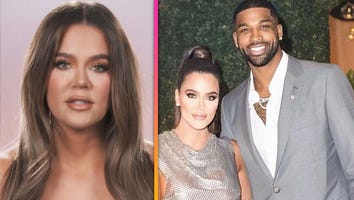 Khloe Kardashian Shares Why It's Hard Being Open About Getting Back With Tristan Thompson