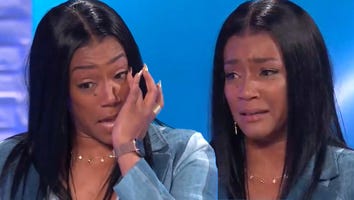 Tiffany Haddish Shares Tearful Moment Reacting to First GRAMMY Win