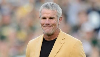 Brett Favre Opens Up About His Past Struggles With Drug and Alcohol Abuse