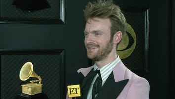 Finneas Says He and Billie Eilish Have Run Out of Room For Their GRAMMY Awards (Exclusive)