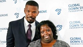 Jamie Foxx Posts Tribute to Late Sister DeOndra Dixon on World Down Syndrome Day