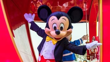 Disneyland and Other California Theme Parks Could Reopen as Soon as April 1