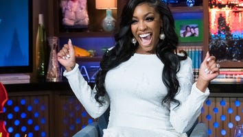 Porsha Williams Leaving 'Real Housewives of Atlanta' After 9 Seasons