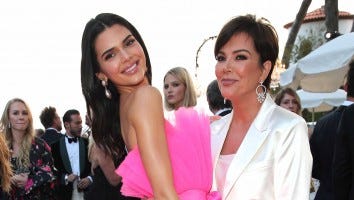 Kendall Jenner Calls Out Mom Kris Jenner for Seemingly Tweeting a 'Pregnancy Announcement'