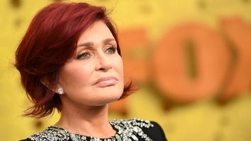 Sharon Osbourne Speaks Out for First Time After Exiting 'The Talk'