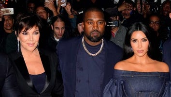 Kris Jenner Speaks Out on Kim Kardashian and Kanye West's Divorce