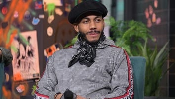 Jahmil French, 'Degrassi: The Next Generation' Actor, Dead at 29