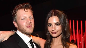 Emily Ratajkowski Gives Birth to First Child With Husband Sebastian Bear-McClard
