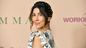 Stephanie Beatriz Is Pregnant With Her First Child With Husband Brad Hoss