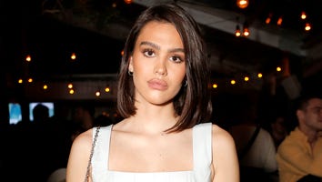 Amelia Hamlin Opens Up About Struggling With an Eating Disorder