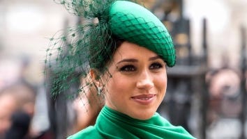 'Finding Freedom' Co-Author Says Meghan Markle Reached Out to Him Amid Online Bullying (Exclusive)