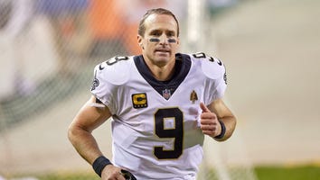 Drew Brees Retires After 20 NFL Seasons: 'This Is Not Goodbye, Rather a New Beginning'