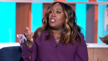 Sheryl Underwood Opens Up About Her Heated Conversation With Sharon Osbourne on 'The Talk'
