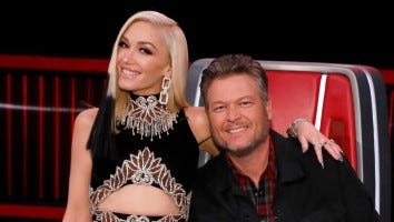 Blake Shelton and Gwen Stefani's Sweetest Moments on 'The Voice'