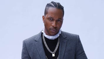 Leslie Odom Jr. Reacts to Double Oscar Nominations and Regina King Being Snubbed (Exclusive)