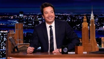 'The Tonight Show Starring Jimmy Fallon' Has a Live Studio Audience for the First Time in a Year