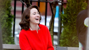 Must-See Celeb Sightings: March 2021