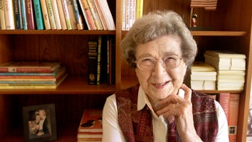 Beverly Cleary, Beloved Children's Book Author, Dead at 104