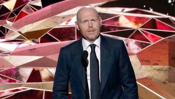 Bill Burr Faces Backlash Over GRAMMYs Jokes