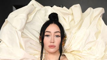Noah Cyrus Breaks Down Over Stepping Out of Sister Miley's Shadow at the GRAMMYs (Exclusive)