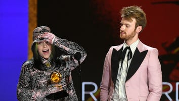 Billie Eilish Dedicates GRAMMY Award to Megan Thee Stallion, Beyoncé Makes History and More Big Moments