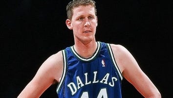Shawn Bradley, Former NBA Player, Paralyzed After a Car Crashes Into His Bicycle