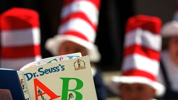Dr. Seuss Enterprises Will Stop Publishing 6 of Their Books Because Of Racist And Insensitive Images