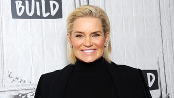 Yolanda Hadid Shares Sweet Snap of Granddaughter Khai Joining Her for 'Morning Meditation'