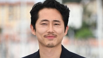 Steven Yeun Makes Oscars History as First Asian American Best Actor Nominee