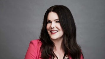 Lauren Graham Says She Has a 'Gilmore Girls' Clause in Her Acting Contracts in Case the Show Returns