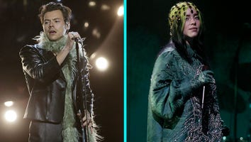 See All the 2021 GRAMMYs Performances: Taylor Swift, Bad Bunny, Bruno Mars and More