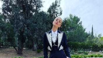 Best Dressed Stars at 2021 Critics Choice Awards: Kaley Cuoco, Cynthia Erivo and More