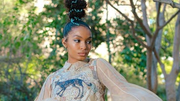 2021 Critics Choice Awards: Red Carpet Arrivals and At-Home Styles