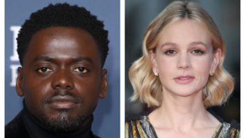 Daniel Kaluuya and Carey Mulligan to Host 'SNL' for the First Time