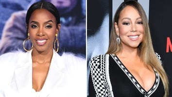 Kelly Rowland Recalls Ending an Interview in an Effort to Defend Mariah Carey